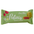 Bild: Linis Bites Pralinis Matcha Raspberry